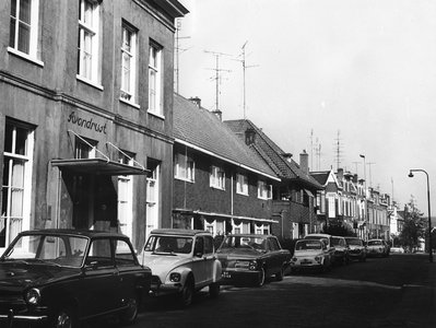 3576 Frombergstraat, 1949