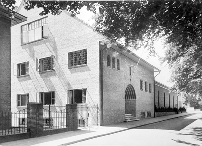 3692 Geitenkamp, 1934