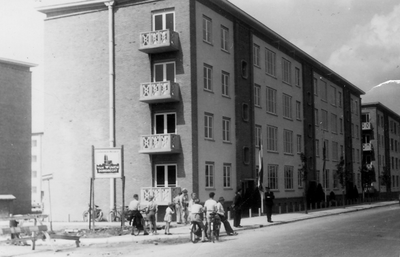 3712 Gelderse Rooslaan, 1951
