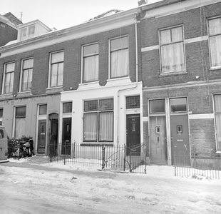 4085 Hasseltstraat, Van, 1981