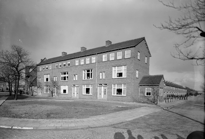 4093 Heemskerckstraat, 1950