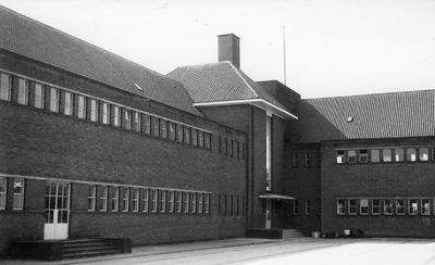 4135 Heselbergherweg, 1932-1933
