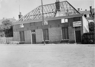 4220 Hommelseweg, 1930-1940