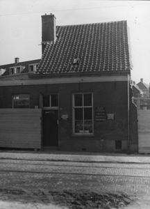 4223 Hommelseweg, 1933