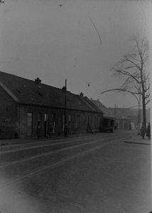 4224 Hommelseweg, 1933
