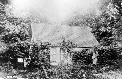 4236 Hommelseweg, 1896