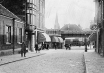 4420 Hommelstraat, 1920-1930