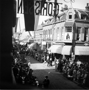 4427 Hommelstraat, 1933