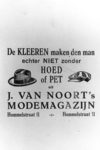 4435 Hommelstraat, 1920-1930