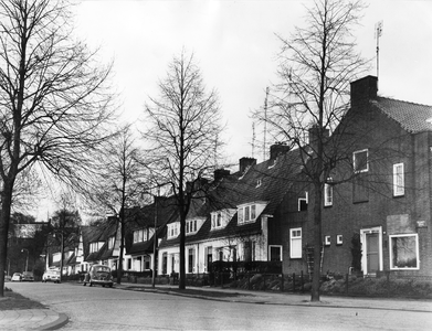 4467 Hooftstraat, P.C., 1972