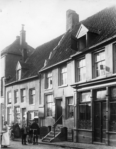 4481 Hoogstraat, 1910-1920