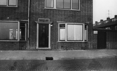 4499 Huissensestraat, 1940 - 1944