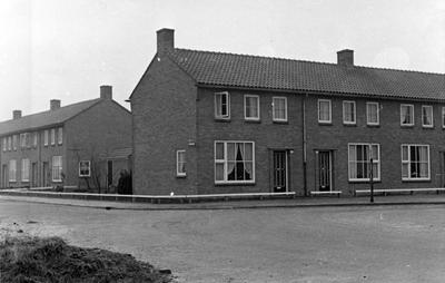 4502 Huissensestraat, 1951