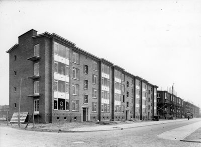 4505 Huissensestraat, 1954