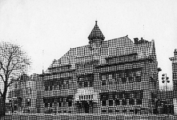 4660 Jansbuitensingel, 1930-1940