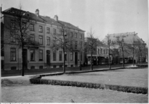 4783 Jansbinnensingel, 1930