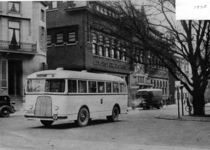 4796 Jansbuitensingel, 1938