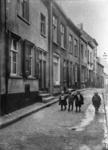 4835 Janslangstraat, 1935 - 1940