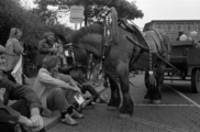 49 Demonstratie Anti Kernenergie , 26-09-1981