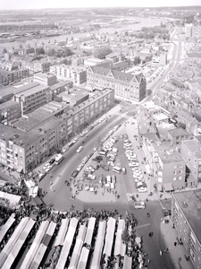 5414 Kerkplein, 1964