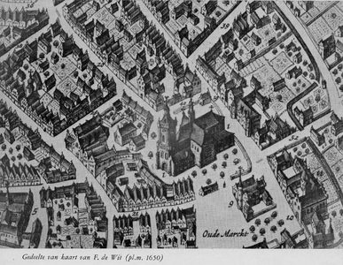 5500 Kerkstraat, 1650