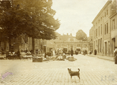 5693 Kippenmarkt, 1890 - 1900
