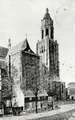 5709 Kippenmarkt, ca. 1900