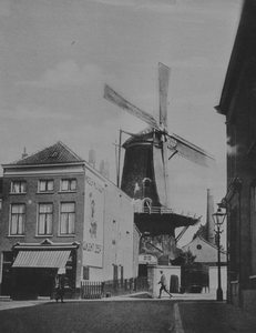 5907 Klarendalseweg, 1920-1930