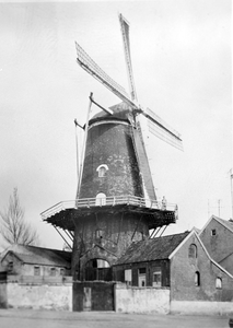 5913 Klarendalseweg, 1930-1940