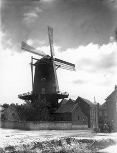 5918 Klarendalseweg, ca. 1910