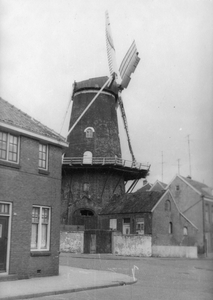 5924 Klarendalseweg, 1920-1930