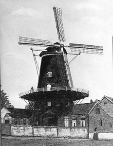 5926 Klarendalseweg, ca. 1900