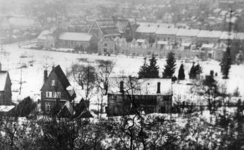 6108 Kloosterstraat, 1945