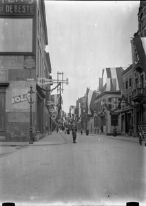 6233 Koningstraat, 1919