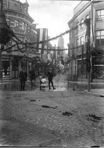6234 Koningstraat, 1919