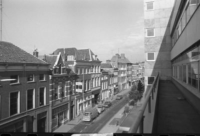 6289 Koningstraat, 1977