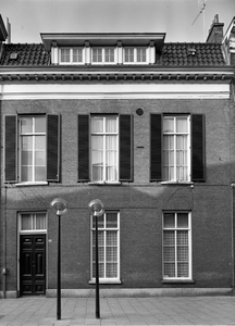 6300 Koningstraat, 1978