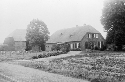 6378 Koningsweg, ca. 1950