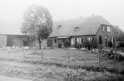6379 Koningsweg, ca. 1950