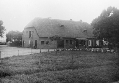 6380 Koningsweg, ca. 1950