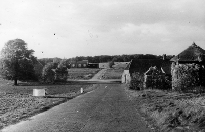6385 Koningsweg, ca. 1950