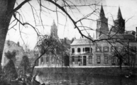 7045 Lauwersgracht, ca. 1900