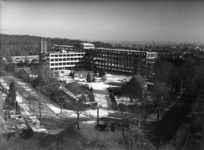 7090 Lawick van Pabststraat, Van, 1953