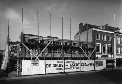 7303 Looierstraat, 1953