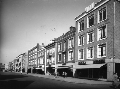7330 Looierstraat, 1957