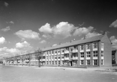 7458 Malburgen, 1954