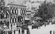 7971 Markt, ca. 1920