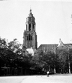 8100 Markt, 1920 - 1930