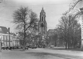 8102 Markt, 1925 - 1935