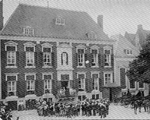 8110 Markt, 1905